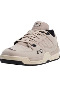 K1X GLIDE NB  - Sneaker low - lightgrey black