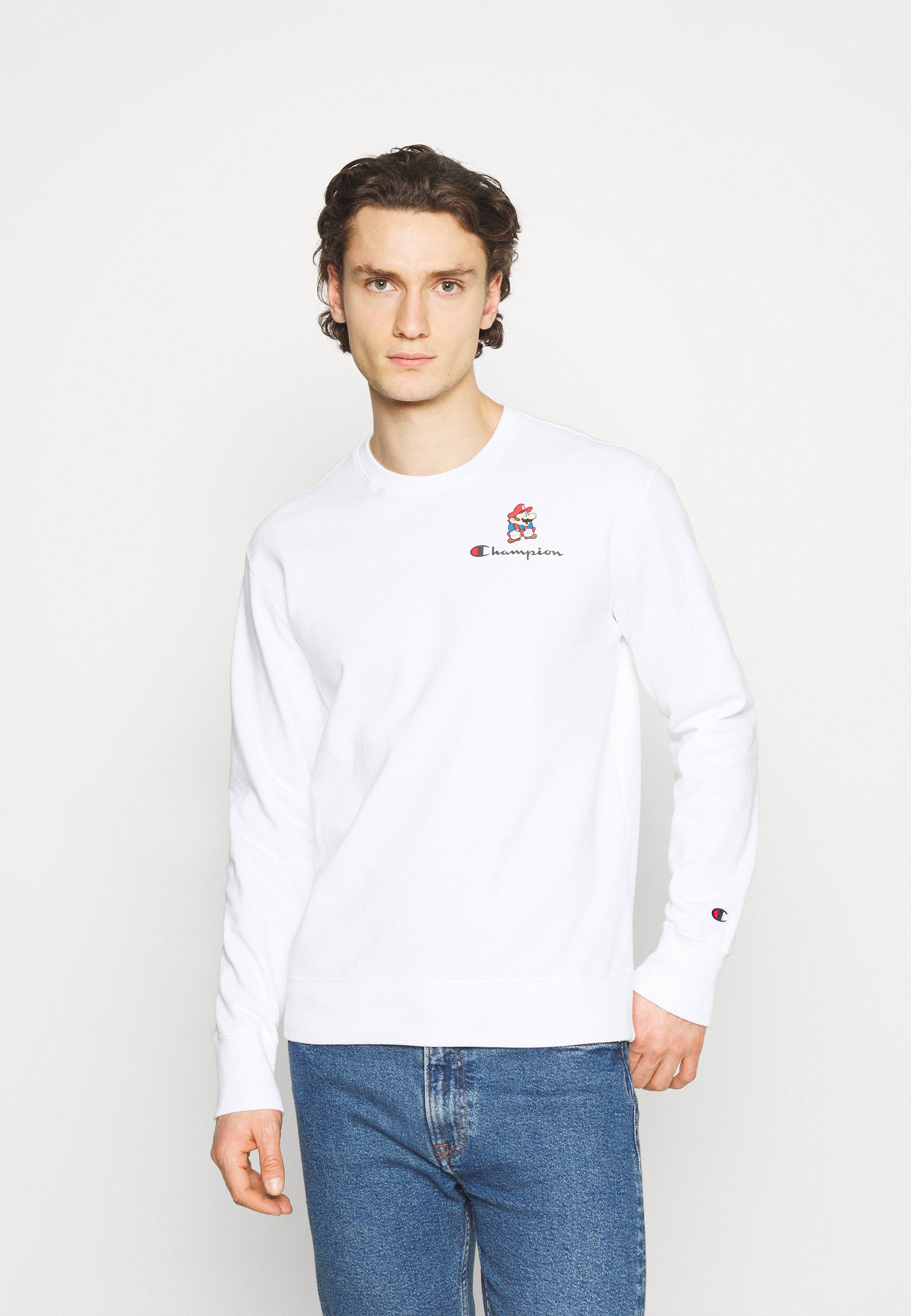 champion sweater zalando juvenil