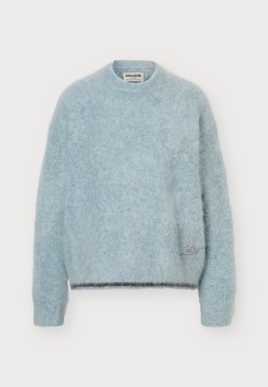 Zadig & Voltaire, MARKUZ - Pullover - frozen