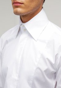 LAGERFELD KARL - Businesshemd - white