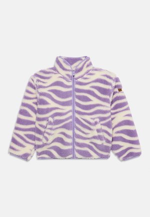 Roxy, LIKE ELECTRICIT - Veste polaire - viola