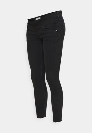 Jeans Skinny Fit - black