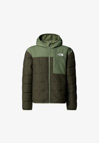 Selectat, new taupe green/bark mist