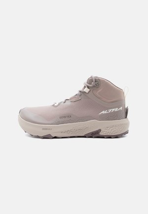 Altra TIMP 6 MID GTX - Obuća za pješačenje - tan