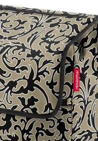 Reisenthel SHOPPING TROLLEY - Trolley - baroque marble