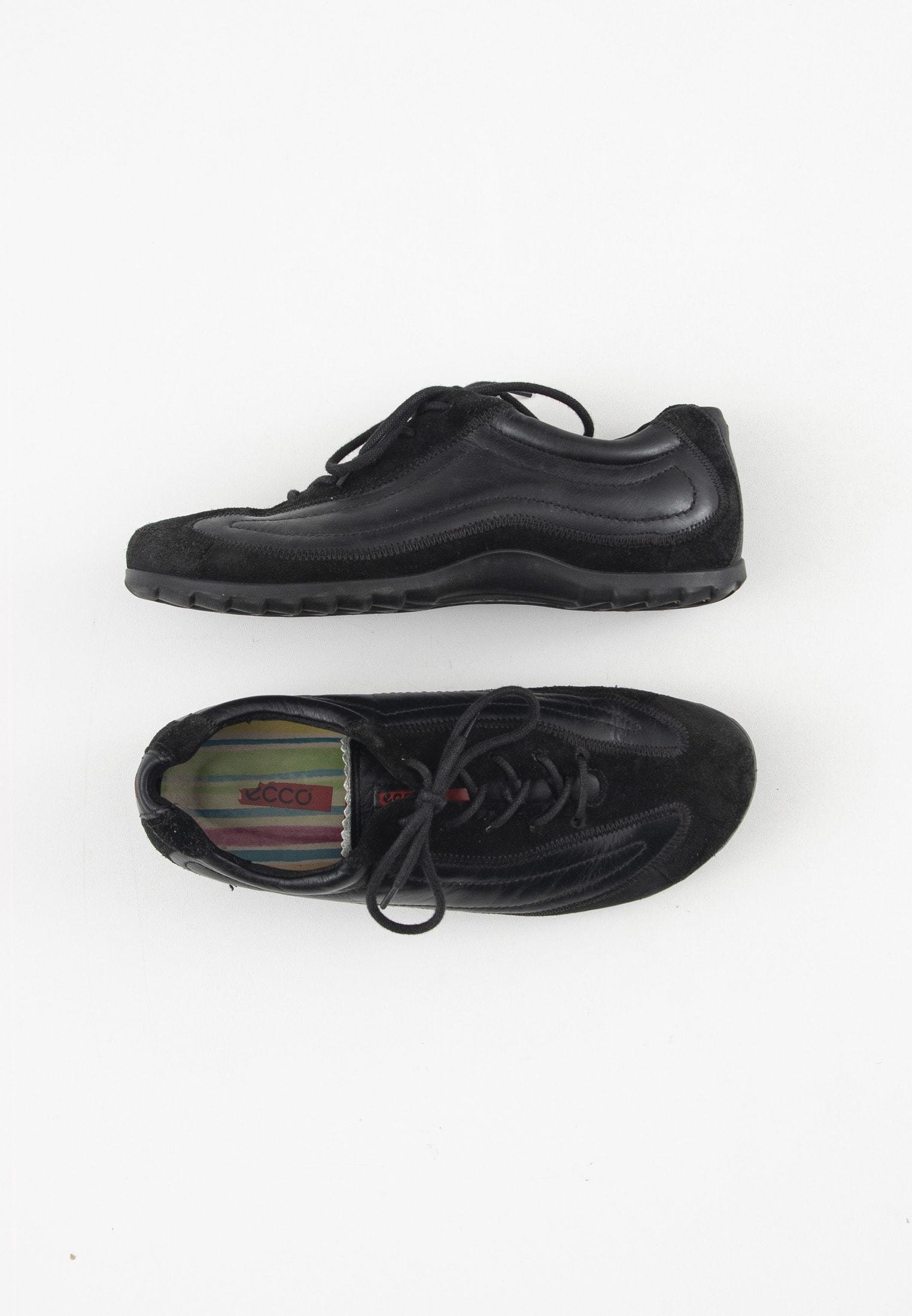 zapatos ecco zalando