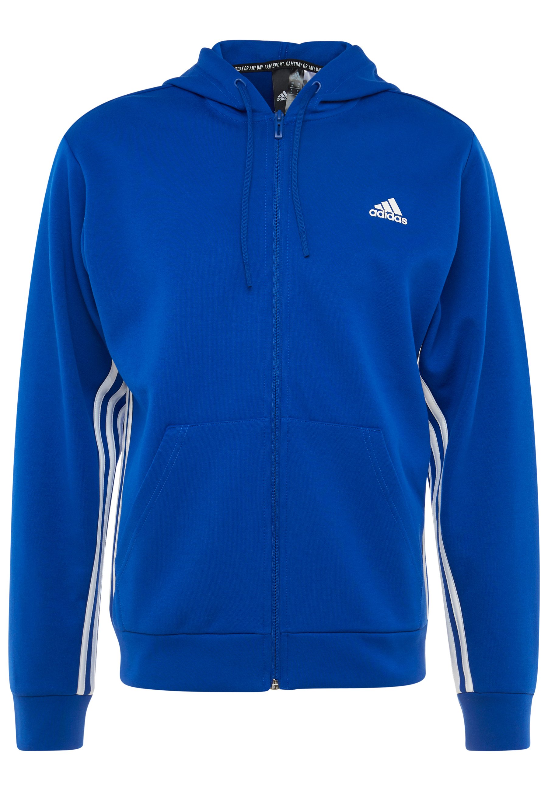 adidas Performance Trainingsjacke active maroonrot adidas Performance Trainingsjacke active maroonrot