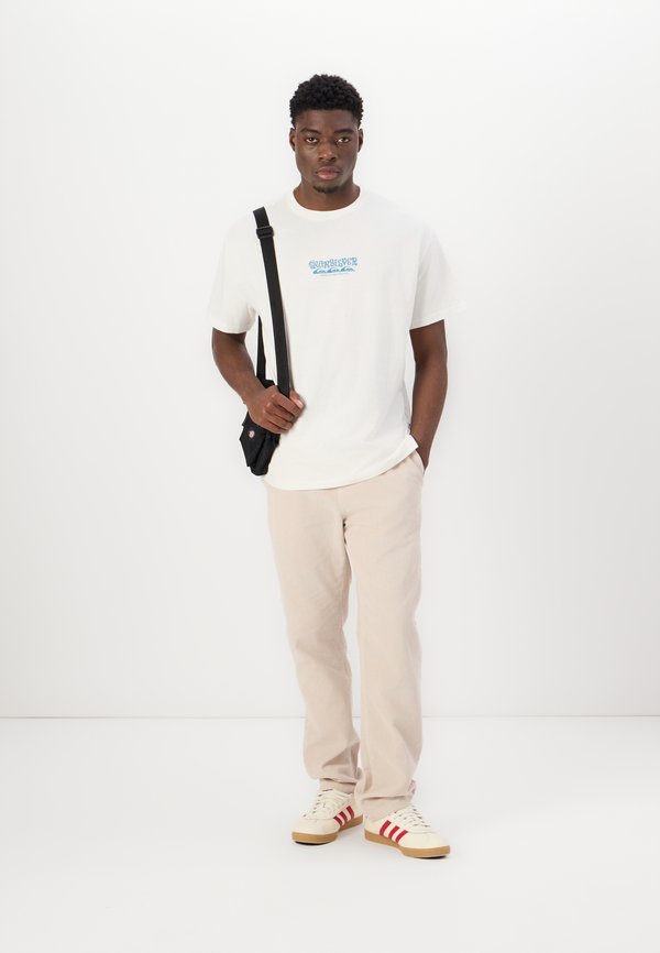 TREE CONNECTION UNISEX - Print T-shirt3