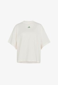 Niewybrane, chalk white