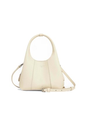 MINI JULIETTE - Handtasche - white