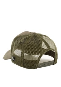 Von Dutch Casquette - vert