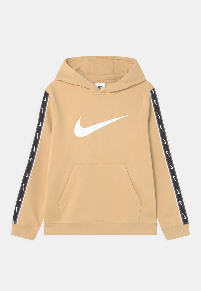 Nike sesame hoodie Clearance