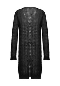 CO-BRANDED WITH ZITHA - Kardigan - schwarz