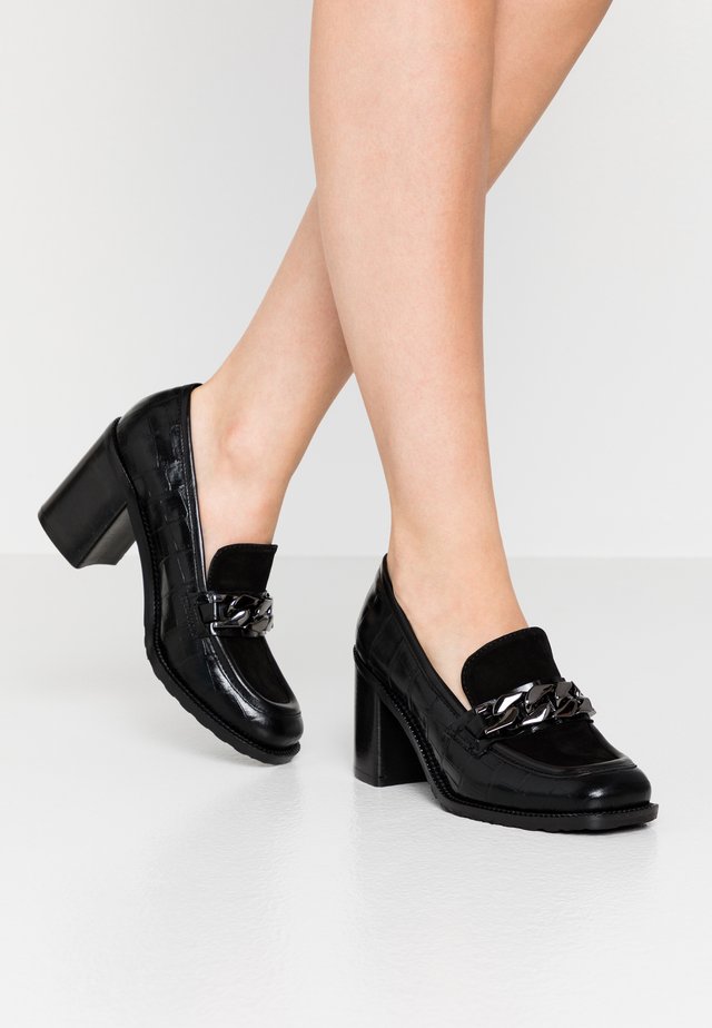 Pumps - nero