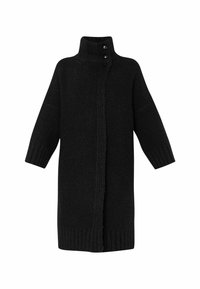 Liu Jo Jeans Klassischer Mantel - black