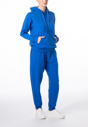 KILIAN KERNER JOGGING - Teplákové kalhoty - blau