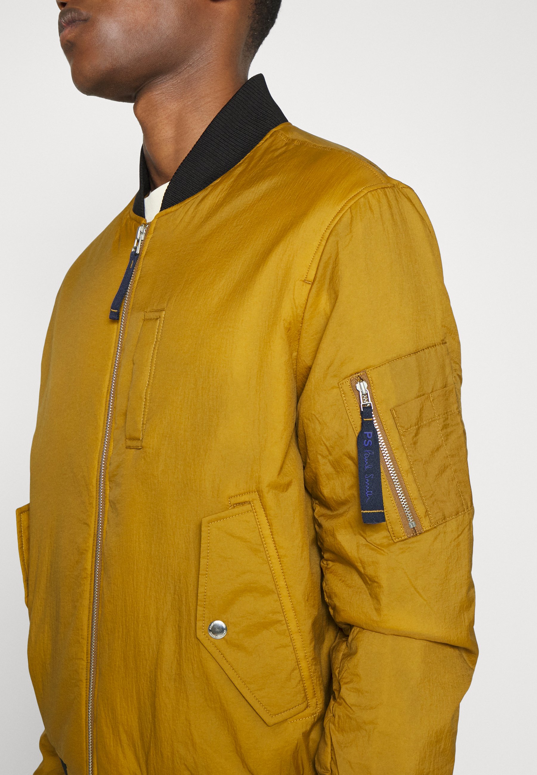 PS Paul Smith JACKET - Bomber tipa jaka 