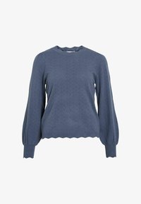 No seleccionado, vintage indigo