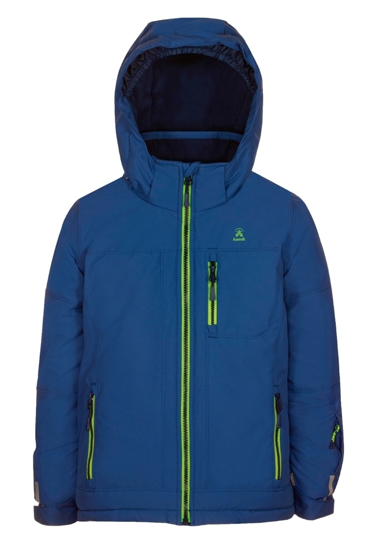 kamik ski jacket