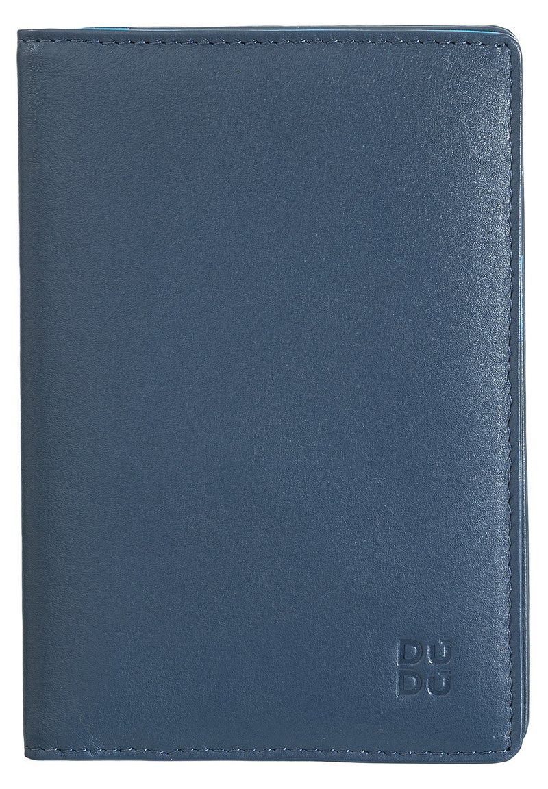 DUDU RFID Passport holder blue Zalando