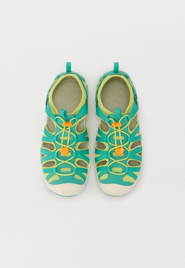MOXIE UNISEX – Trekkingsandale