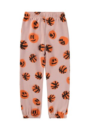 ADAN - Pantalones deportivos - basketball rose