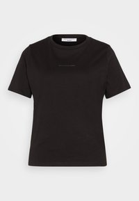Unausgewählt, black