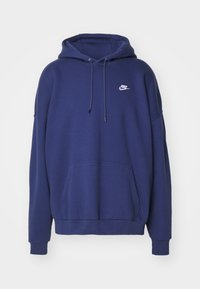 SPORTSWEAR CLUB - Mikina - midnight navy