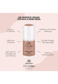 alessandro - Lakier do paznokci