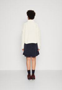 Vero Moda Strickpullover - beige