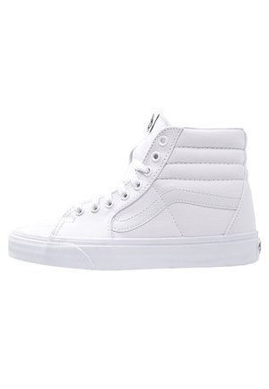 Vans Baskets montantes - white