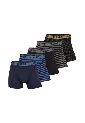 5-PACK - Boxer briefs - multi-coloured