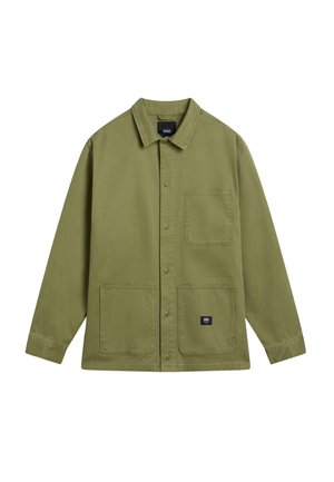 Camisa - loden green