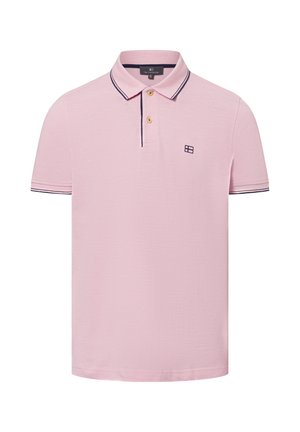 Polo shirt - altrosa marine