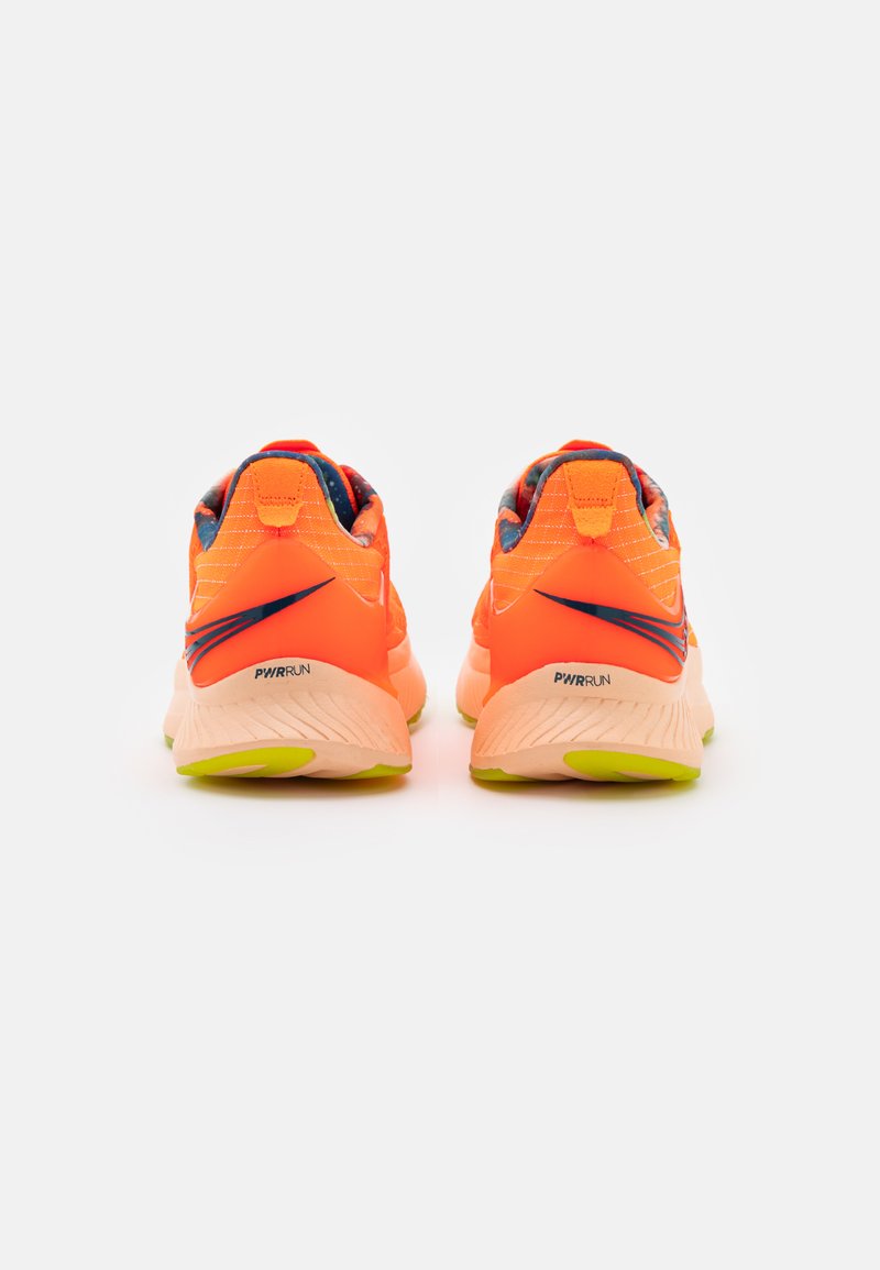Damen Laufschuhe | Saucony ENDORPHIN SHIFT 2 Laufschuh Neutral campfire stories/orange - VK97225 Damen Laufschuhe | Saucony ENDORPHIN SHIFT 2 Laufschuh Neutral campfire stories/orange - VK97225