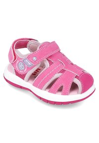 Garvalin Sandalias de senderismo - rosa