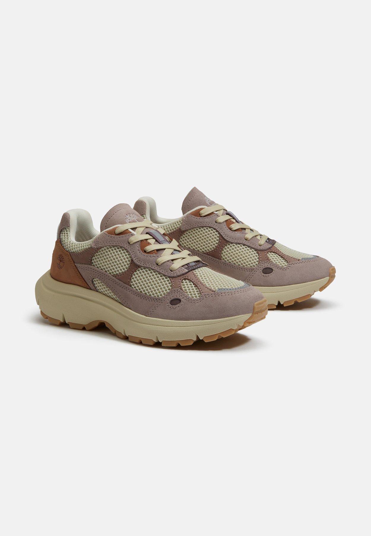 Sneaker low