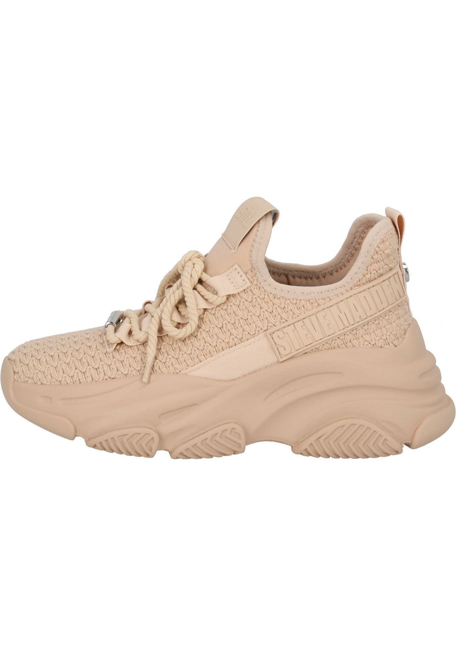 Steve Madden PROJECT 11002975 - Trainers - blush/beige - Zalando