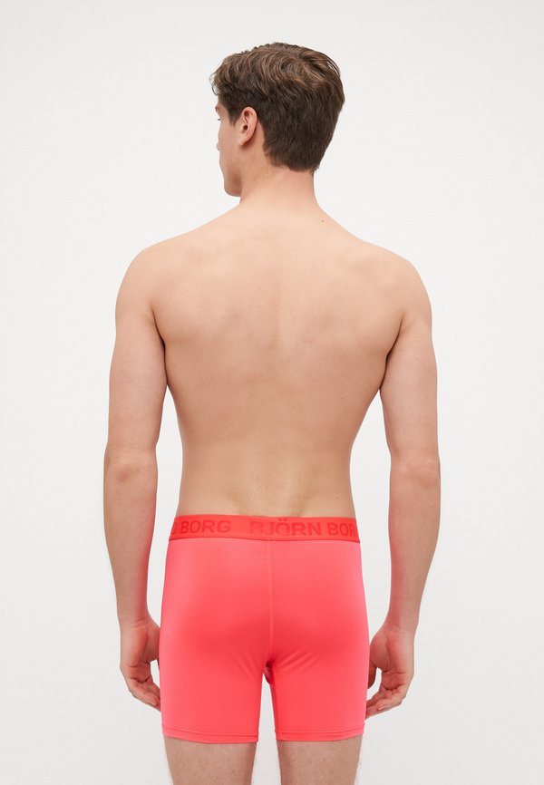 SPORTS 3 PACK - Trunks3