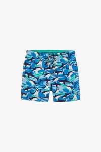 Nevybrané, light blue