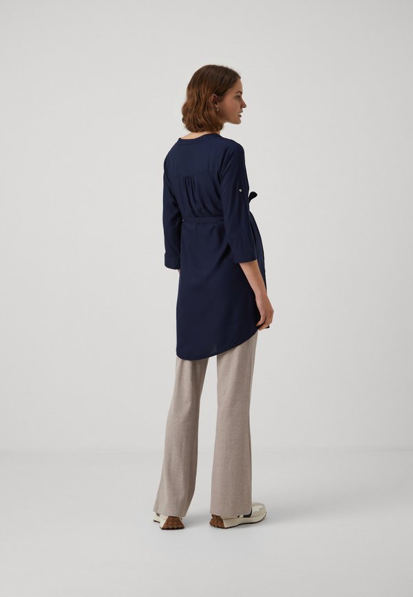 MLMERCY 3/4 WOVEN TUNIC - Tunic4