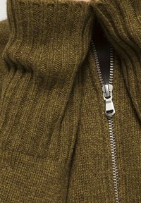 hessnatur Kofta - green