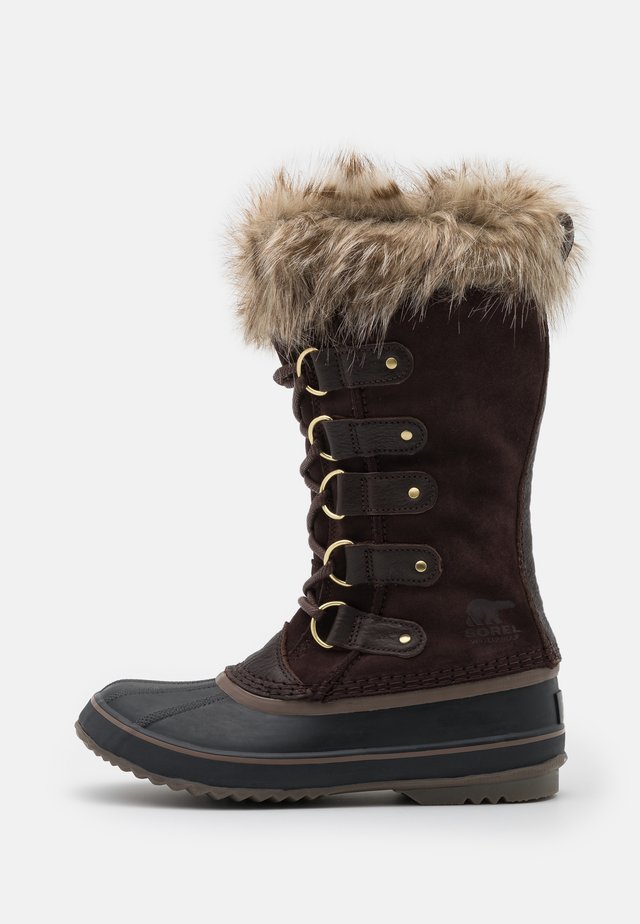 bottes sorel joan of arctic