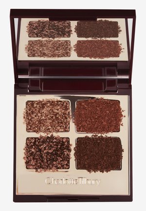 PILLOW TALK DREAMS LUXURY PALETTE - Eyeshadow palette - -