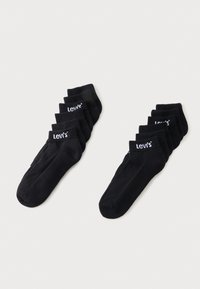 Επιλέχθηκε, black