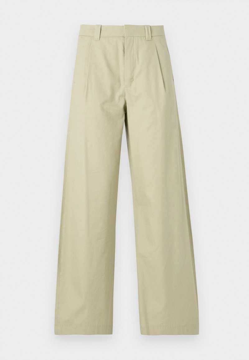 drykorn Broek lichtbruin drykorn Broek lichtbruin