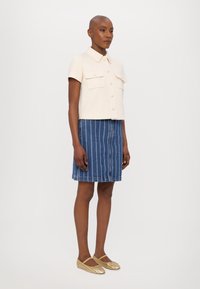 Paul & Joe CAPUCIN - Camicia - ecru