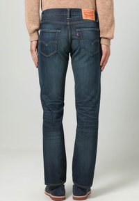 levis 504
