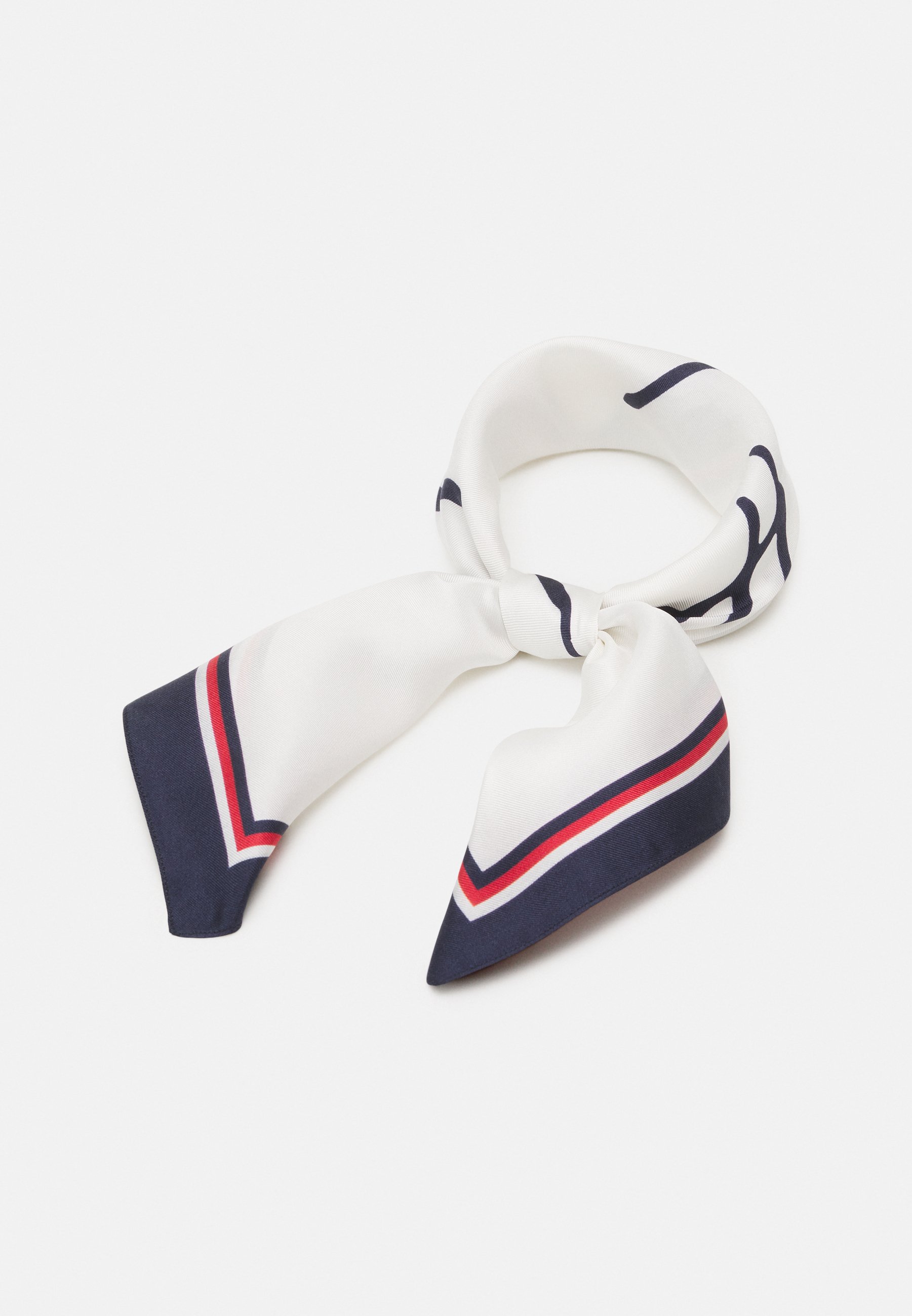 bandana tommy hilfiger