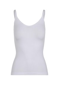 Undershirt - white
